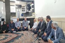 تبیین ابعاد جنایت جنگی در لامرد برای جامعه جهانی/ خون قربانیان هدر نمی‌رود