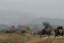 کشته و زخمی شدن 40 نظامی سعودی در عملیات منحصر به فرد ارتش یمن