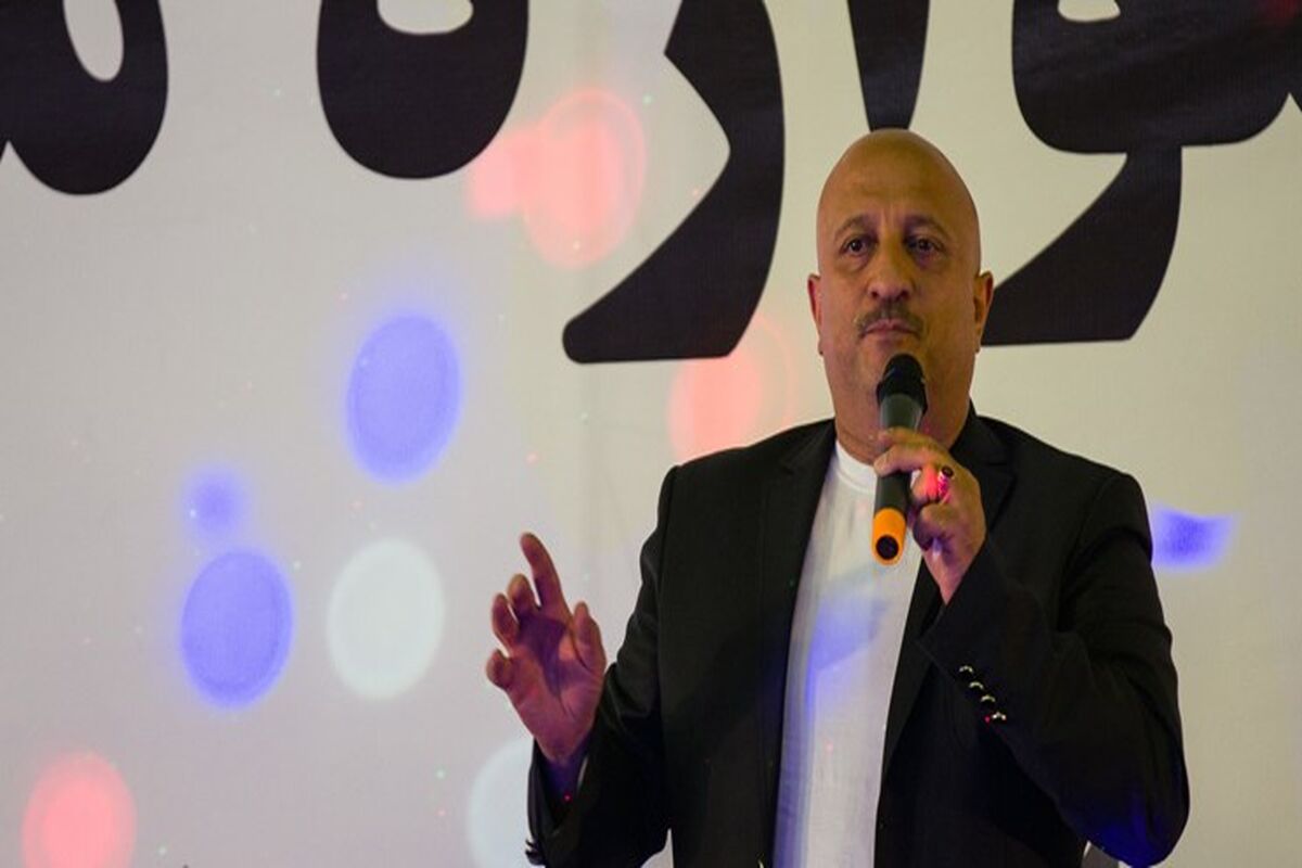 مسعود روشن پژوه