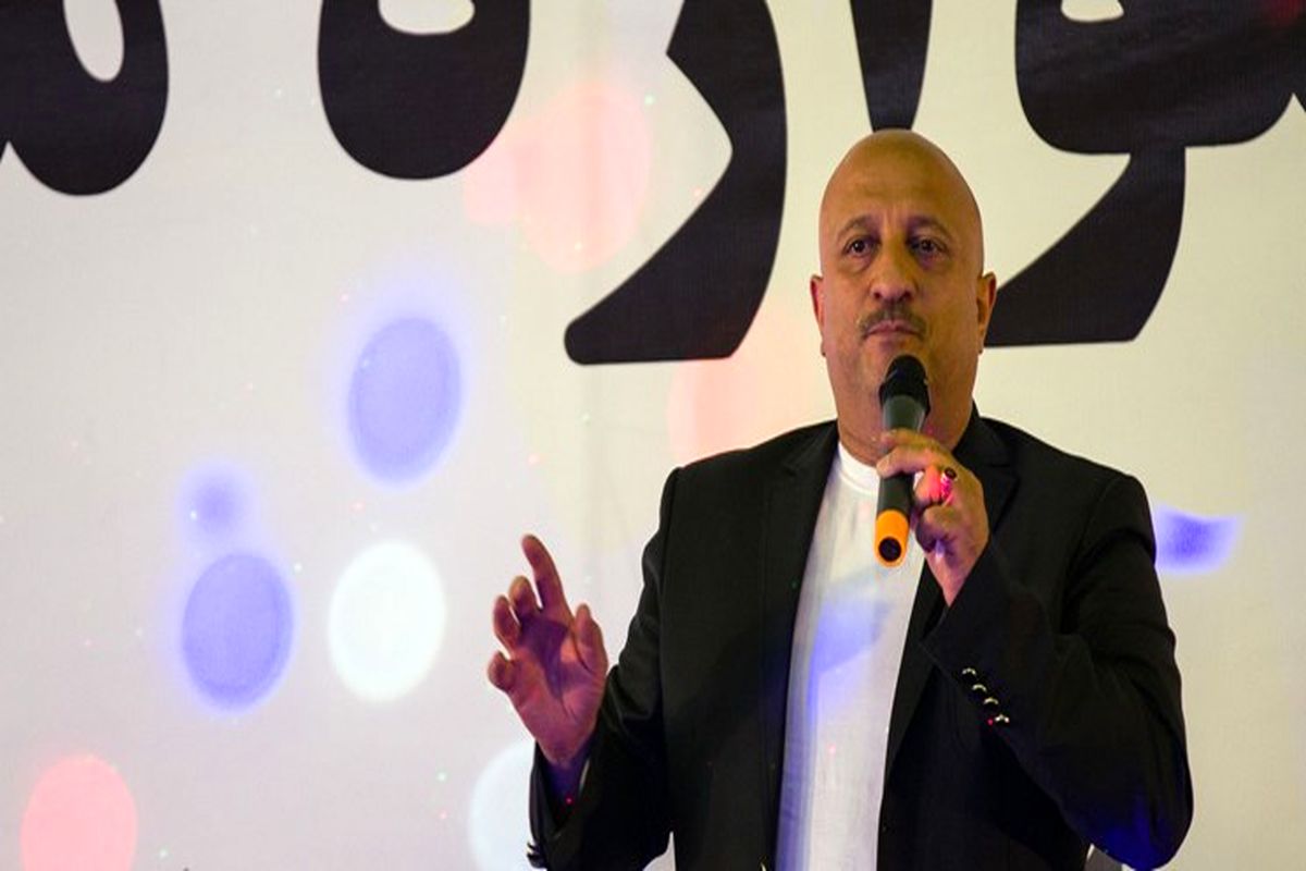 مسعود روشن پژوه