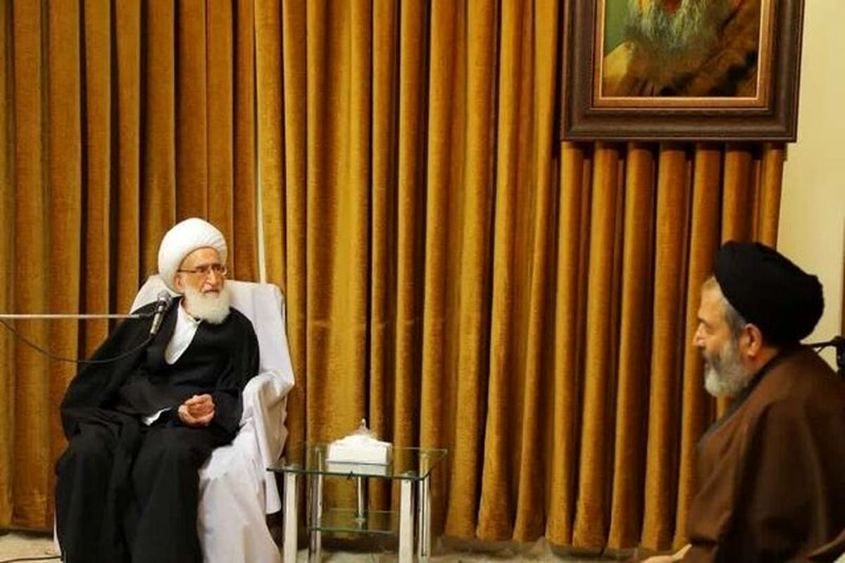 نوری همدانی