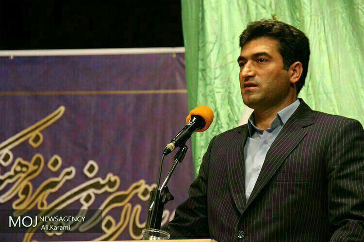 جلال قلعه شاخانی