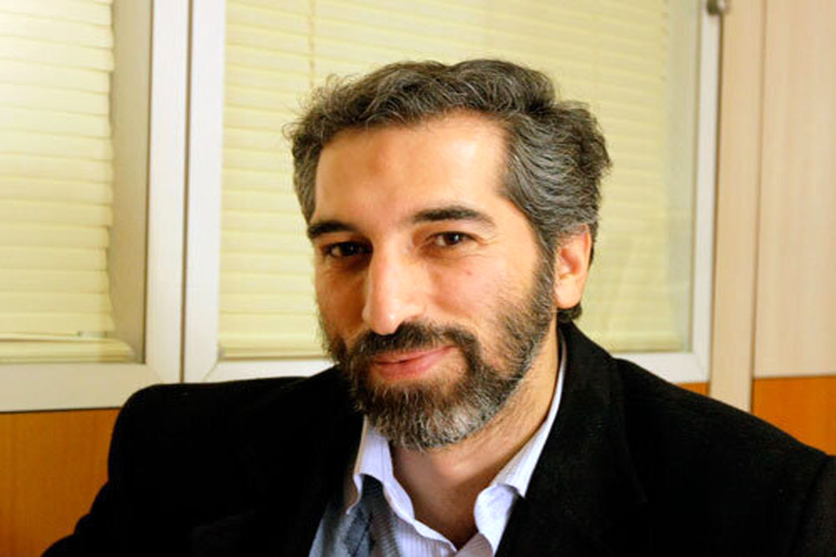 محمود سالاری