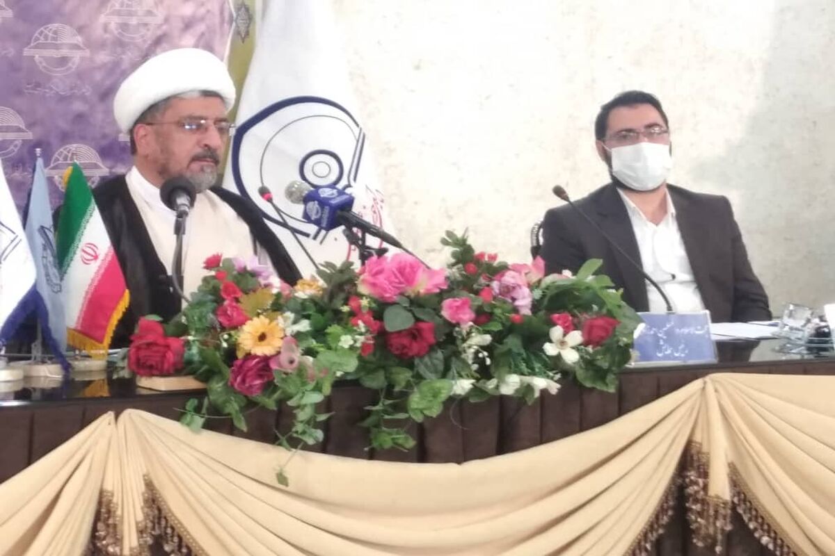 حجت الاسلام زادهوش
