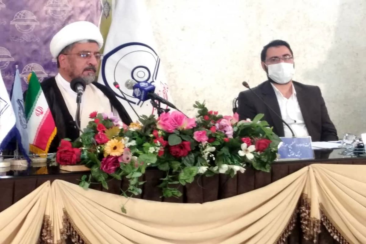 حجت الاسلام زادهوش