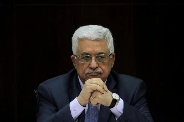 تعویق انتخابات فلسطین توسط محمود عباس
