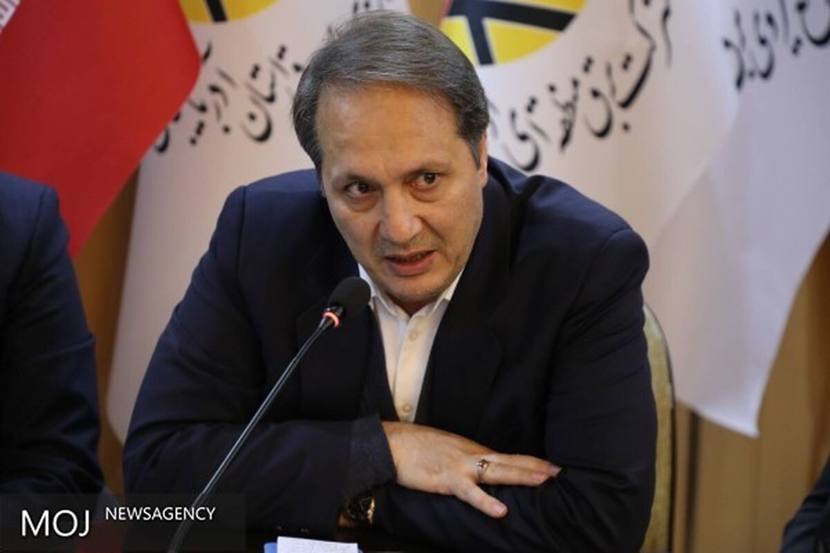 یوسف-غفارزاده