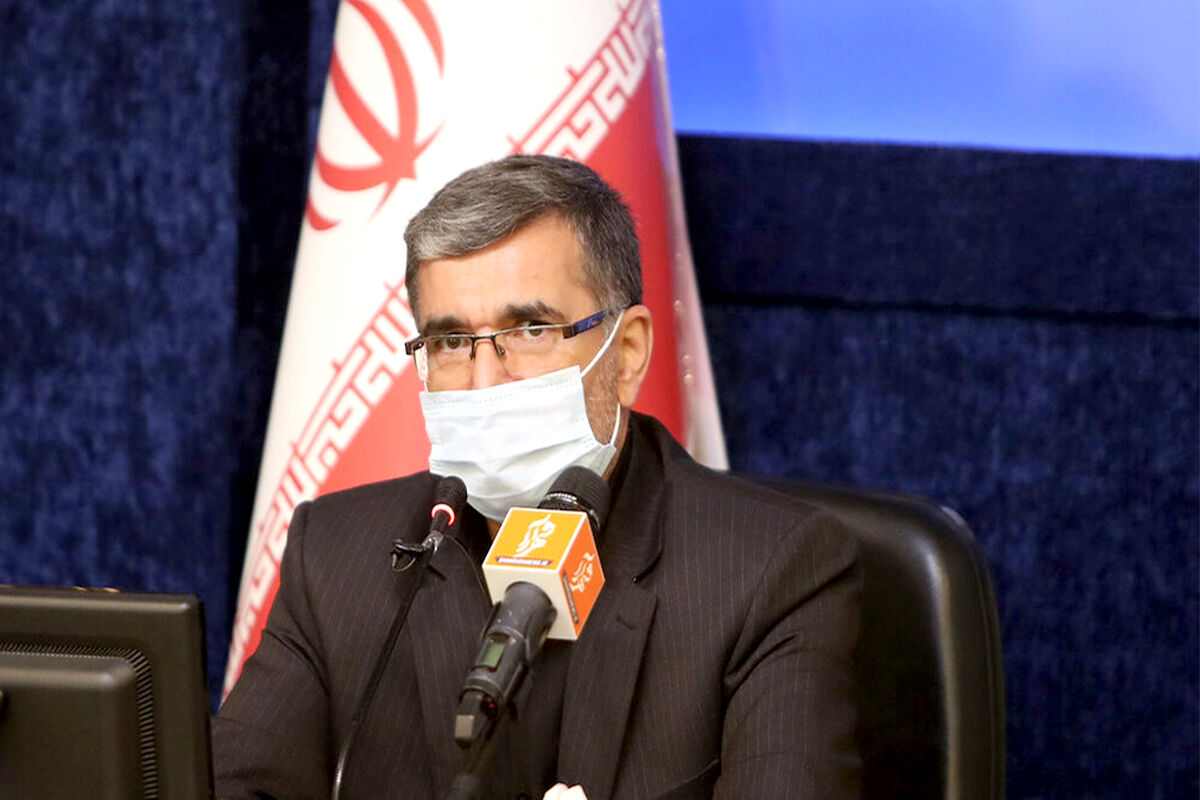 مدیرکل آموزش و پرورش خراسان رضوی