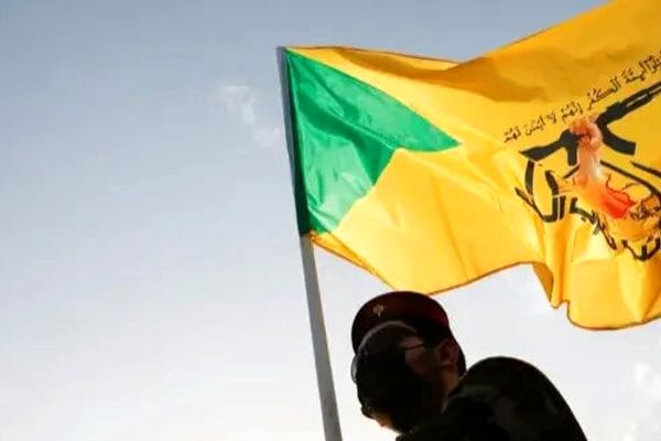 دولت عراق باید بر زمین و آسمان کشور مسلط باشد