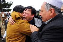 کشته و مجروح شدن 4000 افغان در نیمه اول سال 2019