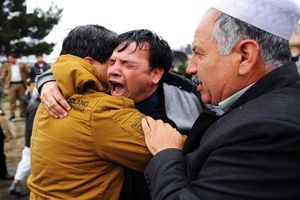 کشته و مجروح شدن 4000 افغان در نیمه اول سال 2019