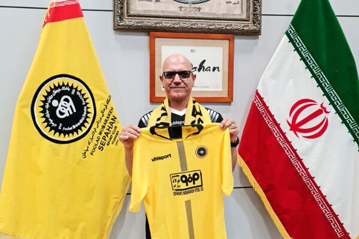 علیرضا مرزبان