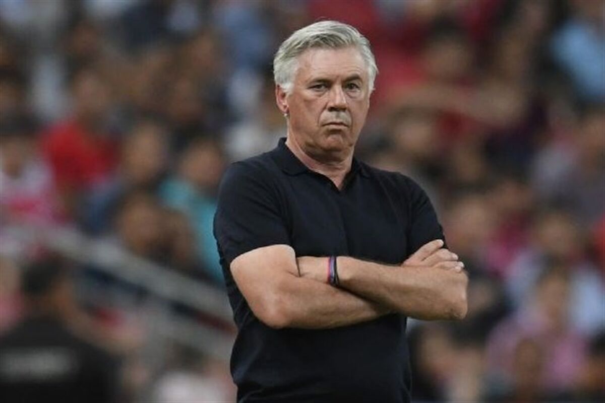آنچلوتی