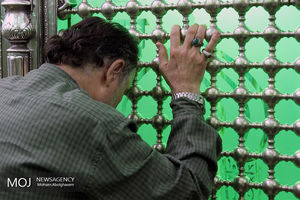 شب نوزدهم ماه مبارک رمضان در تهران