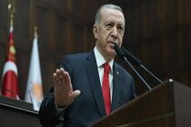 اردوغان ۳ ماه وضعیت فوق‌العاده اعلام کرد/ تعداد قربانیان در ترکیه تاکنون به ۳۵۴۹ نفر رسیده است
