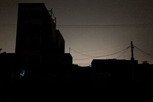 افزایش ناگهانی مصرف باعث اجرای برنامه خاموشی برق شد