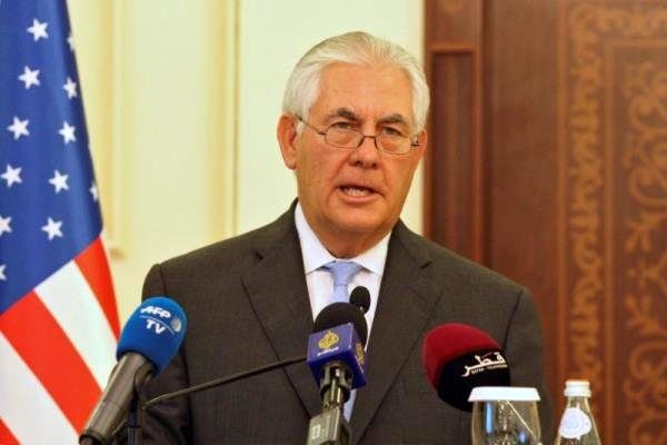 وزرای خارجه آمریکا و آلمان درباره ایران تلفنی گفتگو کردند