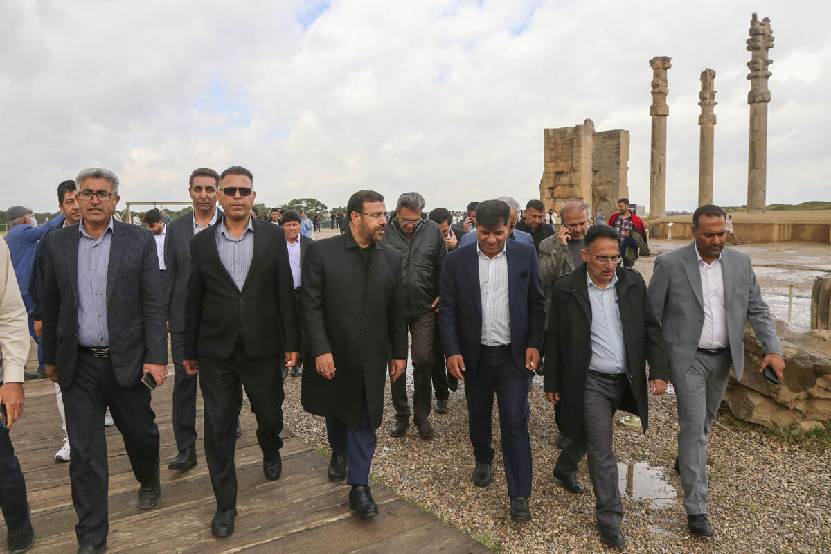 استانداری فارس
