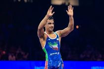 مدال جهانی احمد محمدنژاد مایه افتخار همه خراسانی‌هاست