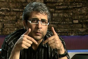 امیر غفارمنش: اولین تجربه کارگردانی‌ام با نگرانی طی می‌شود!