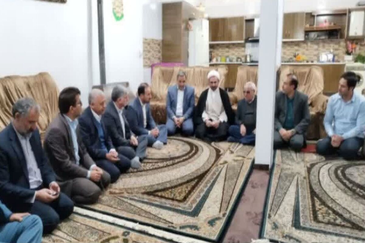 شهدا