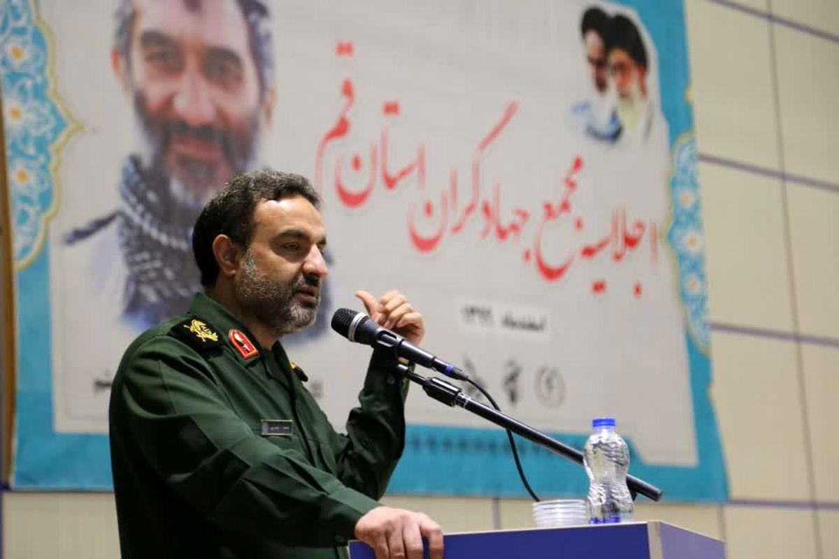 محمد زهرایی