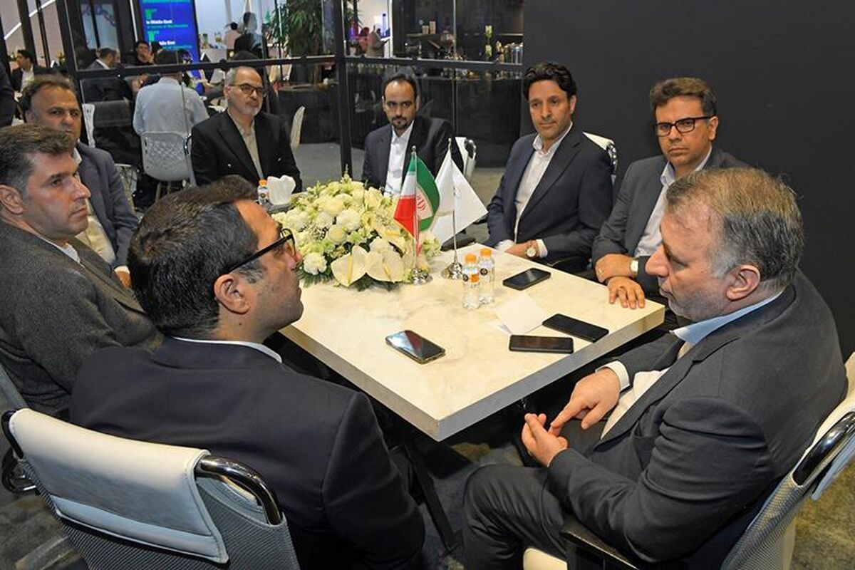 پتروشیمی خلیج فارس