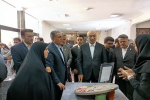 آغاز به کار مرکز شتاب‌دهی اشتغال کرمانشاه با مدل نوین آموزش محور