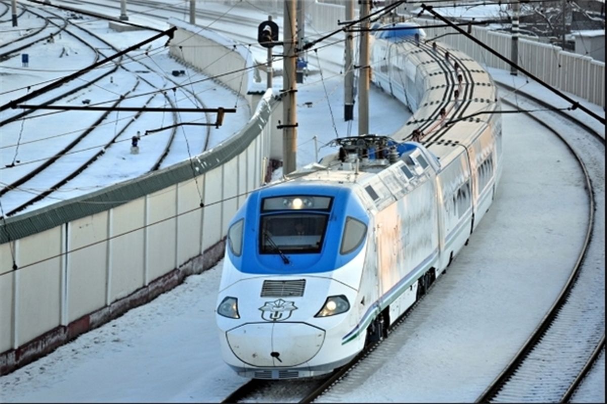 وسایل حمل‌ونقل عمومی در قزاقستان