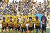 سپاهان از لیگ نخبگان آسیا حذف شد