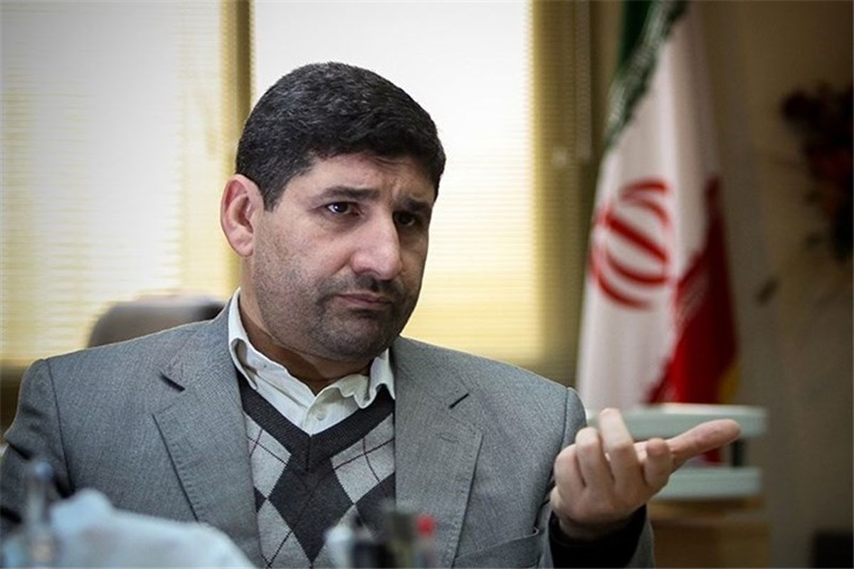 سرپرست وزارت علوم در گرگان