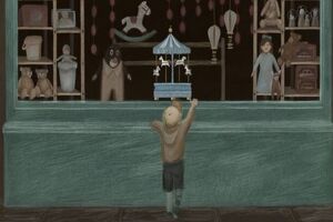 Iranian animations take part in 28th Animac International Animated Film Festival
