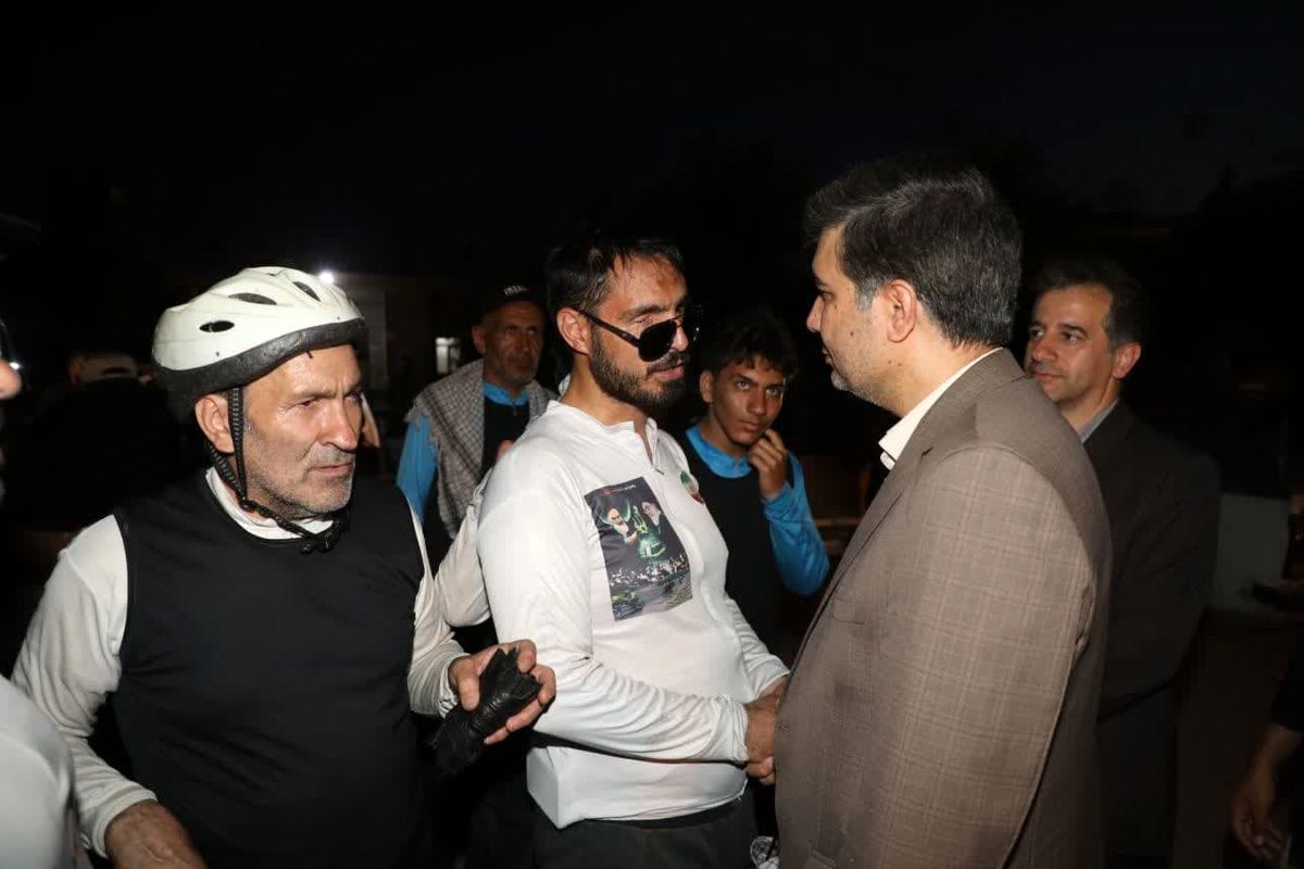 شهرداری آبیک