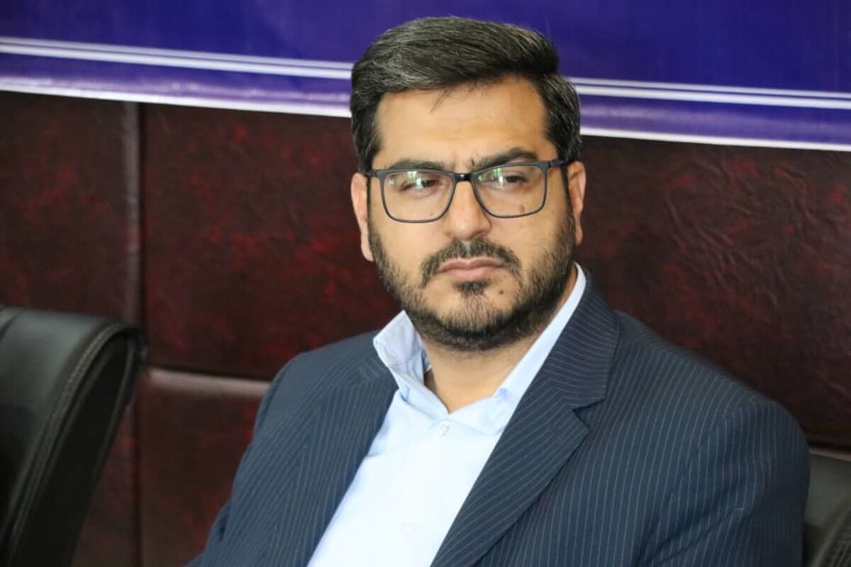 معاون+استانداری فارس