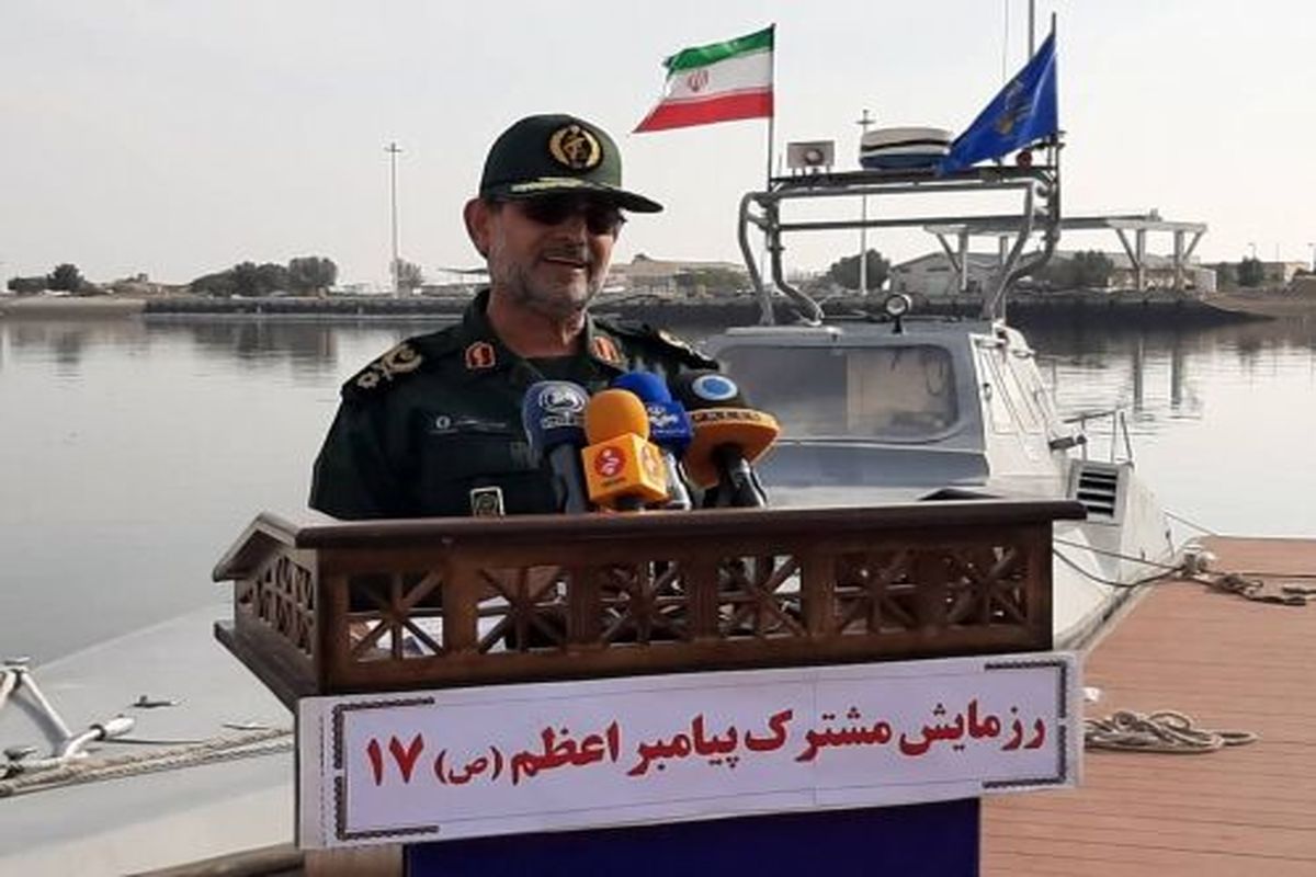 سردار تنگسیری