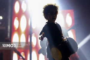 آغاز ثبت‌نام مسابقه طراحی پوستر جشنواره موسیقی فجر ۱۴۰۴