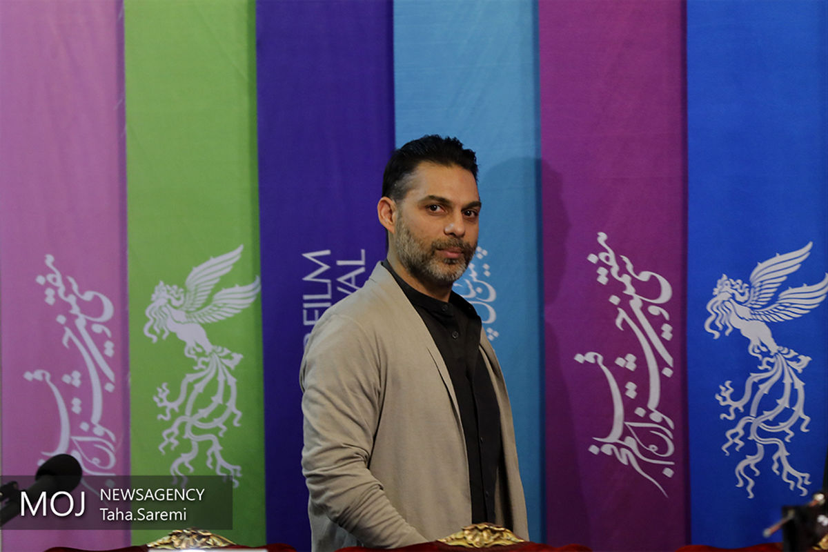 سومین روز سی و هفتمین جشنواره فیلم فجر/پیمان معادی