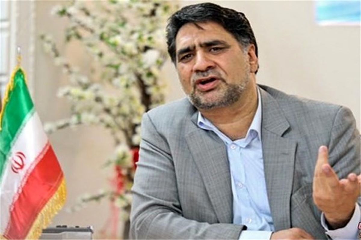 رمضانعلی سبحانی‌فر سخنگوی حزب اعتدال