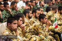 فراخوان مشمولان پایه‌خدمتی اسفند ۹۹ به سربازی اعلام شد