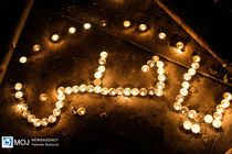 شام غریبان اباعبدالله الحسین (ع) در تهران