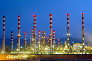 پالایشگاه پنجم پارس جنوبی با دانش‌بنیان‌ها۱۰۰درصد مشارکت می‌کند