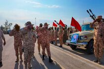 هرگونه خباثت منافقین در نطفه خفه می‌شود