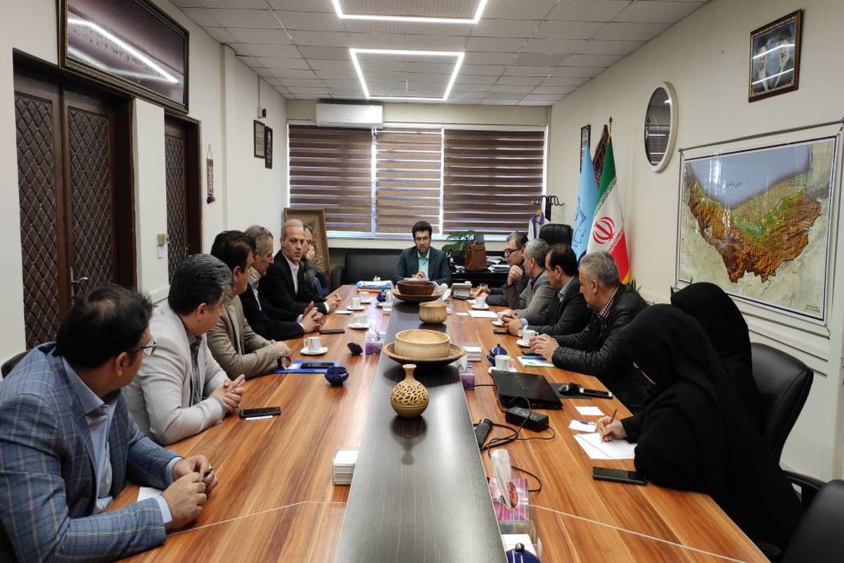 میراث فرهنگی مازندران