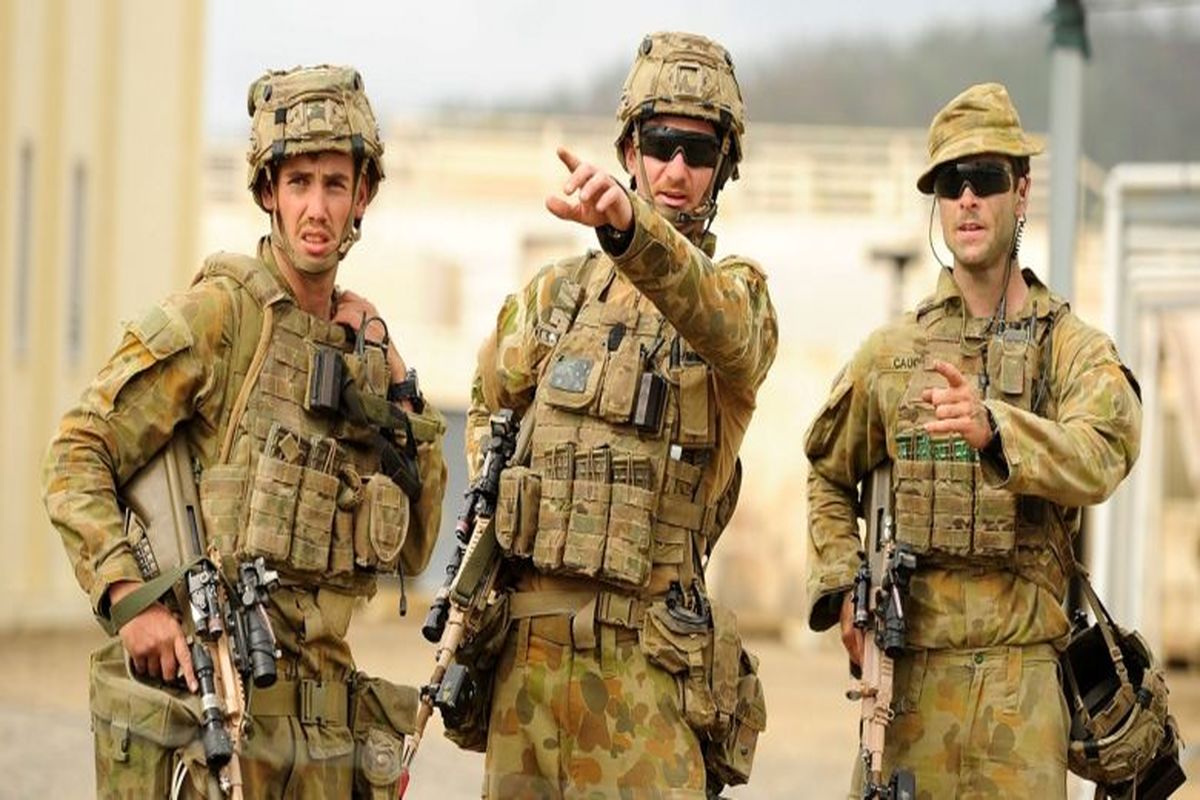 ائتلاف بین المللی آمریکا