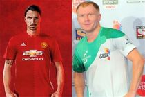 زلاتان در منچستریونایتد باید بیشتر از پاری‌سن‌ژرمن تلاش کند