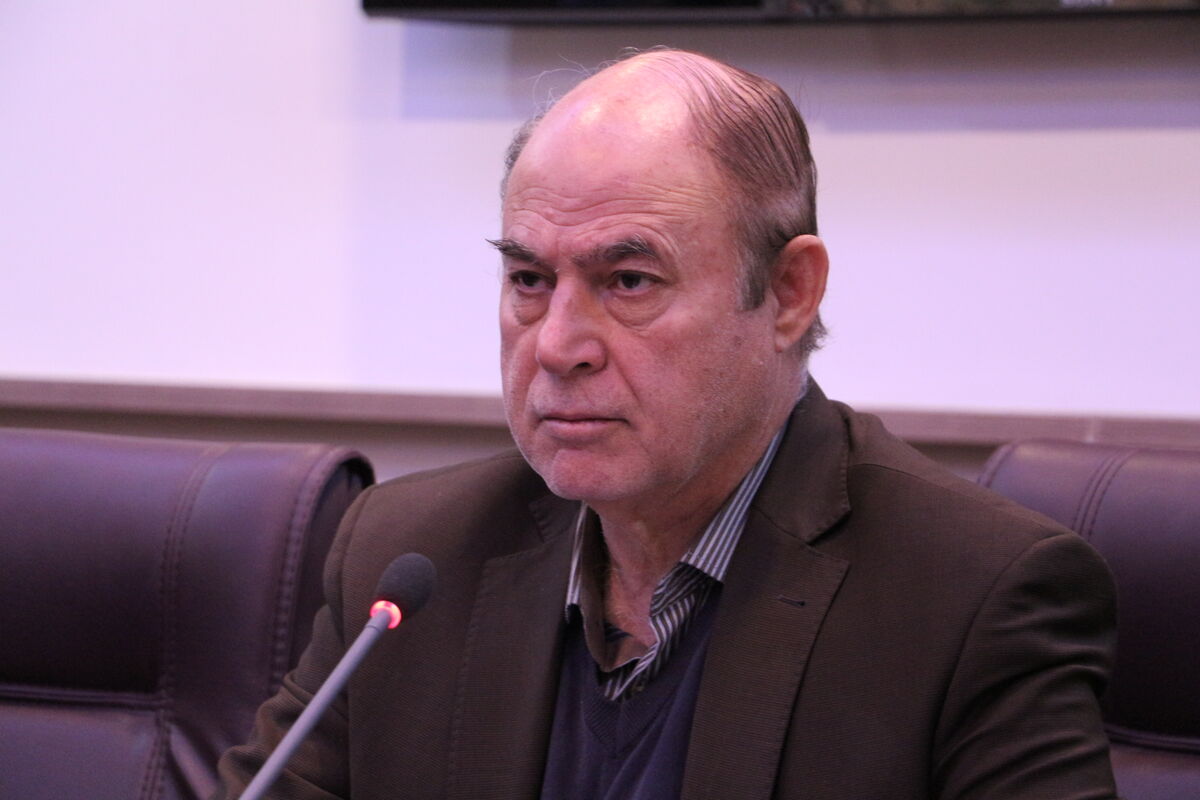 کامران گردان