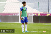 سید مجید حسینی به لیگ ایتالیا می پیوندد؟