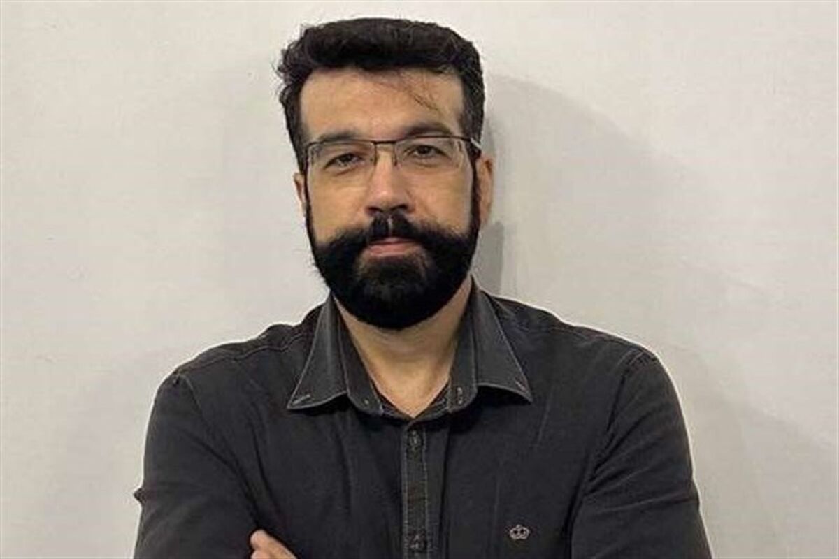 دکتر مسعود داوودی