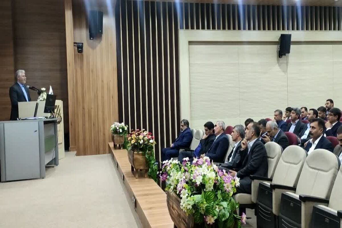 معاون استانداری فارس