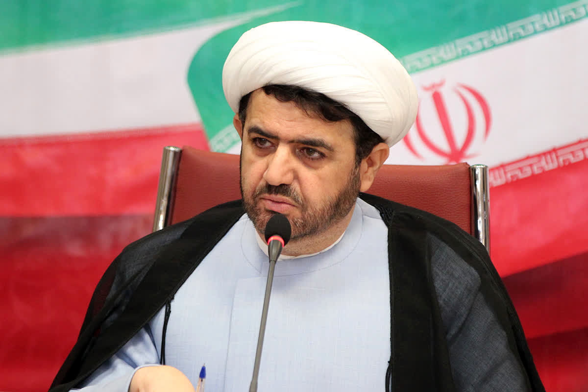 اشجری شورای هماهنگی تبلیغات اسلامی گیلان